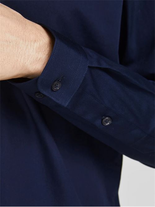  JACK AND JONES | 12201905/Navy Blazer